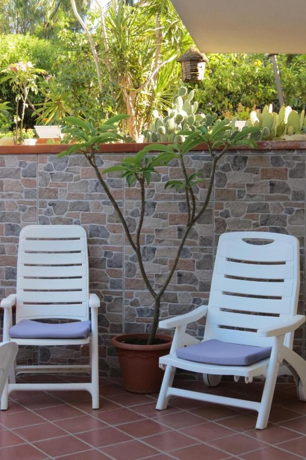 Villa Petronilla Villagrazia Di Carini エクステリア 写真